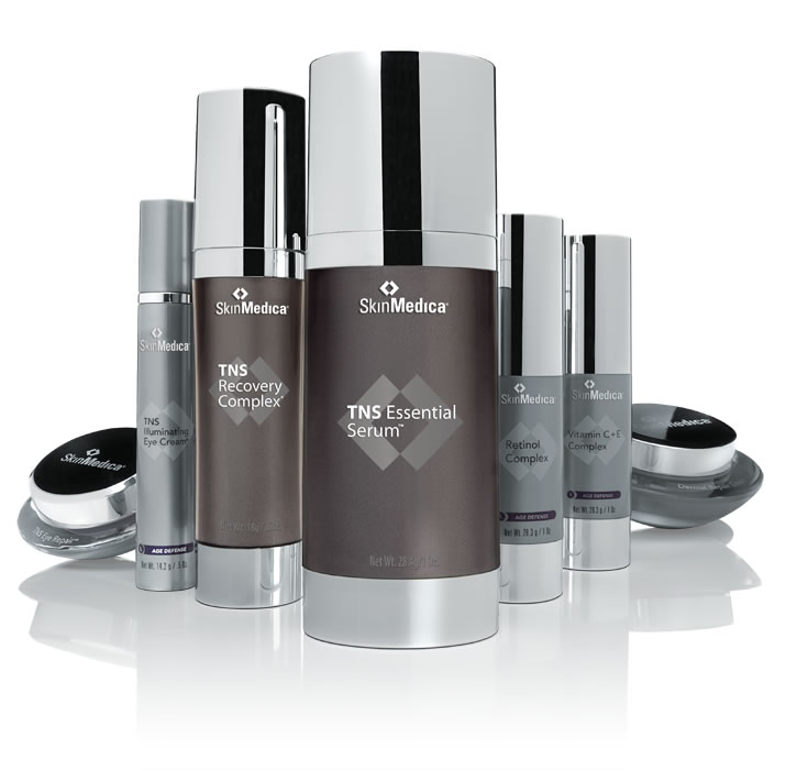 SkinMedica® - Toronto Cosmetic Dermatology Center